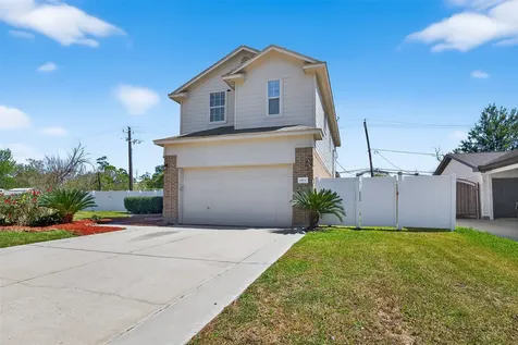 8014 Royalwood Drive Houston TX 77049
