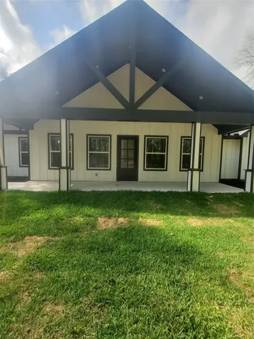 24647 Oak Creek Road Road Hockley TX 77447