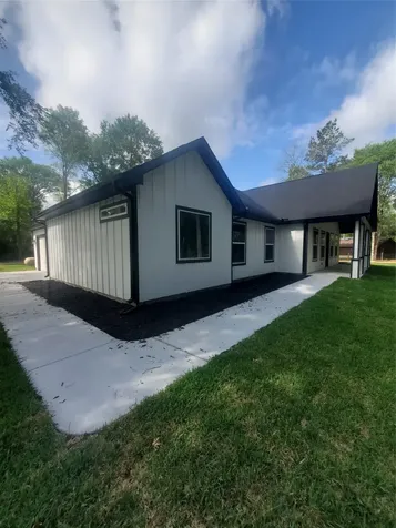 24647 Oak Creek Road Road Hockley TX 77447