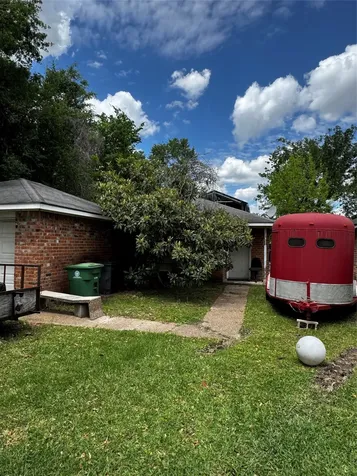 8910 Carousel Lane Houston TX 77080