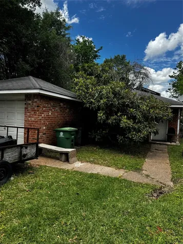 8910 Carousel Lane Houston TX 77080