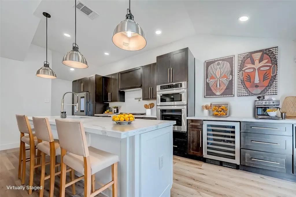 3811 Wood Stone Walk Drive Houston TX 77084