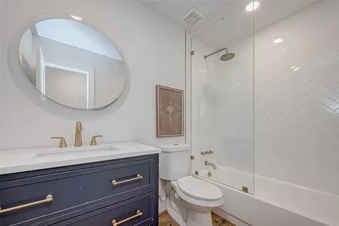3811 Wood Stone Walk Drive Houston TX 77084
