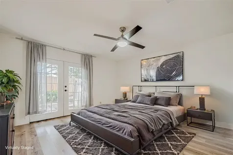 3811 Wood Stone Walk Drive Houston TX 77084