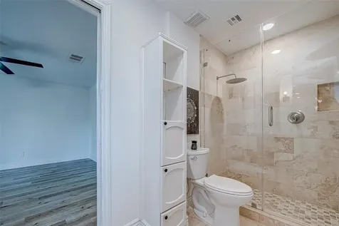 3811 Wood Stone Walk Drive Houston TX 77084