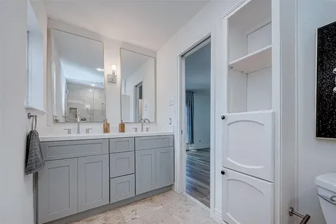 3811 Wood Stone Walk Drive Houston TX 77084