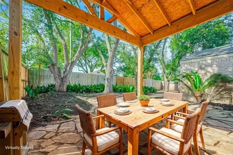 3811 Wood Stone Walk Drive Houston TX 77084
