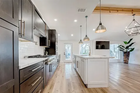 3811 Wood Stone Walk Drive Houston TX 77084