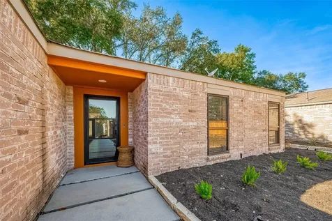 3811 Wood Stone Walk Drive Houston TX 77084