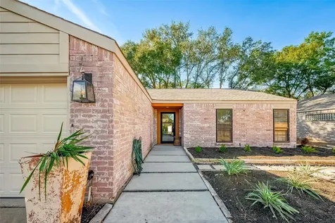 3811 Wood Stone Walk Drive Houston TX 77084