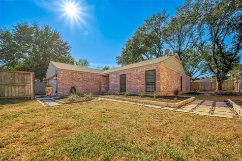 3811 Wood Stone Walk Drive Houston TX 77084
