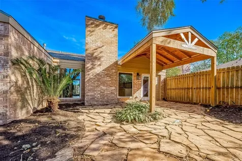 3811 Wood Stone Walk Drive Houston TX 77084