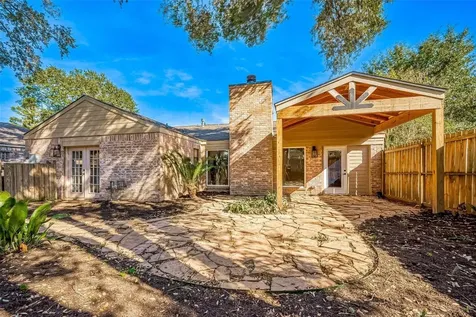 3811 Wood Stone Walk Drive Houston TX 77084