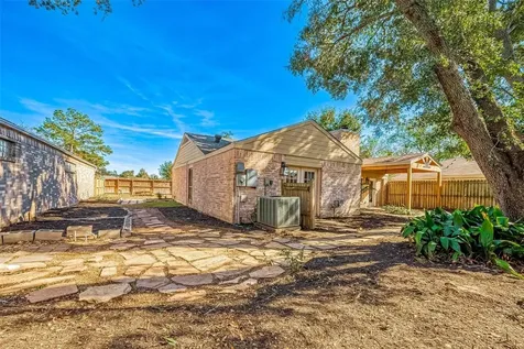 3811 Wood Stone Walk Drive Houston TX 77084