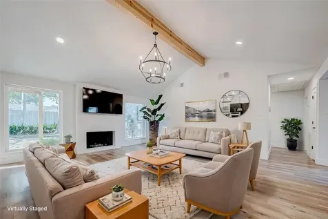 3811 Wood Stone Walk Drive Houston TX 77084