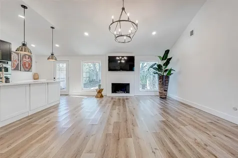 3811 Wood Stone Walk Drive Houston TX 77084