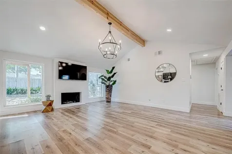 3811 Wood Stone Walk Drive Houston TX 77084