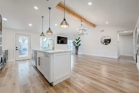 3811 Wood Stone Walk Drive Houston TX 77084