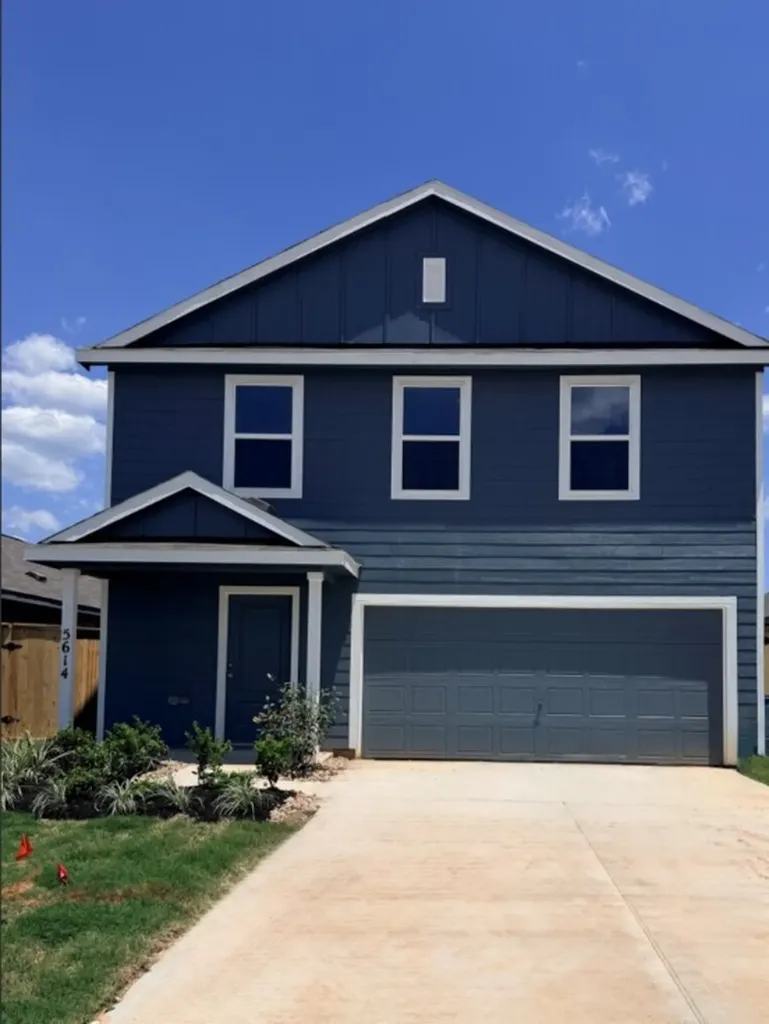 5614 Shelford Birch Drive Conroe TX 77303