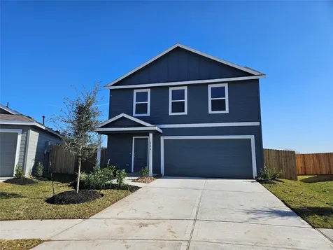 5614 Shelford Birch Drive Conroe TX 77303
