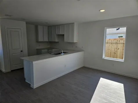 5614 Shelford Birch Drive Conroe TX 77303