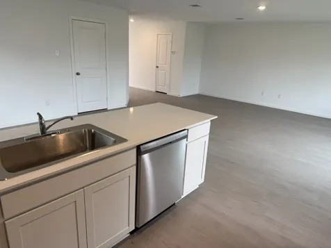 5614 Shelford Birch Drive Conroe TX 77303