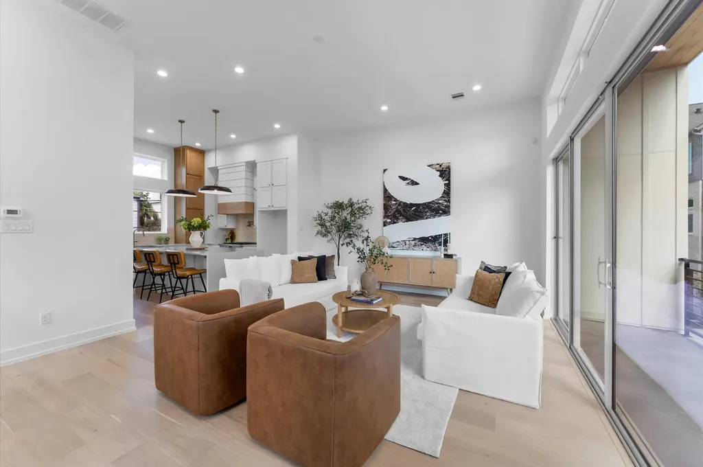 2926 Michaux Street Houston TX 77009