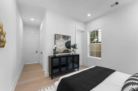2926 Michaux Street Houston TX 77009
