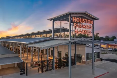 2926 Michaux Street Houston TX 77009