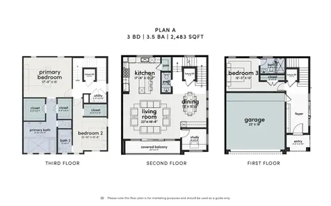 2926 Michaux Street Houston TX 77009