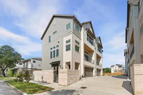 2926 Michaux Street Houston TX 77009