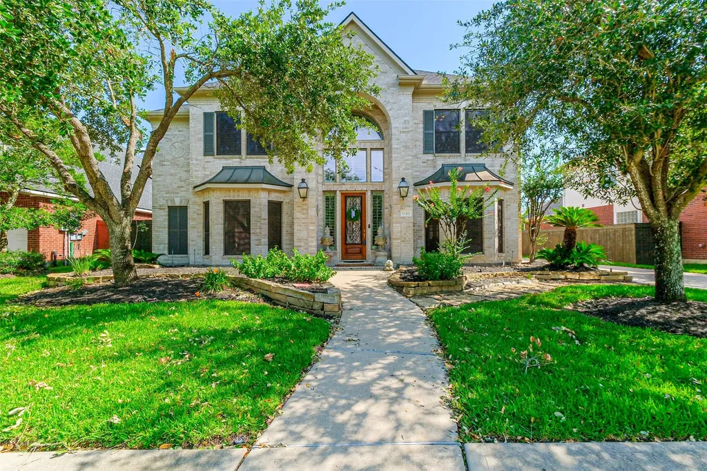 12411 Santiago Cove Lane Houston TX 77041