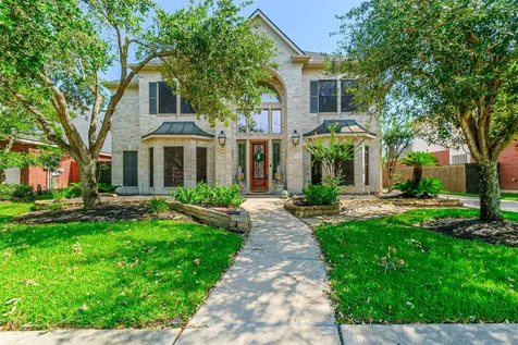 12411 Santiago Cove Lane Houston TX 77041