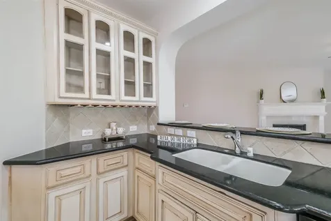 12411 Santiago Cove Lane Houston TX 77041