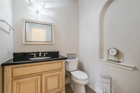 12411 Santiago Cove Lane Houston TX 77041