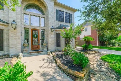 12411 Santiago Cove Lane Houston TX 77041