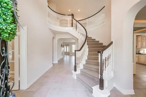 12411 Santiago Cove Lane Houston TX 77041