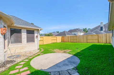 12411 Santiago Cove Lane Houston TX 77041