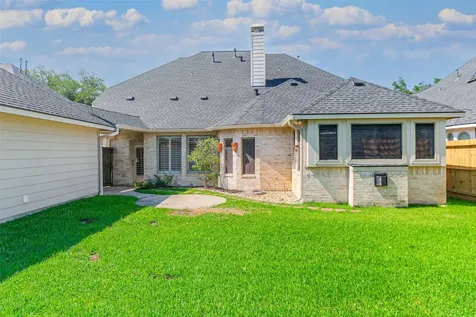 12411 Santiago Cove Lane Houston TX 77041