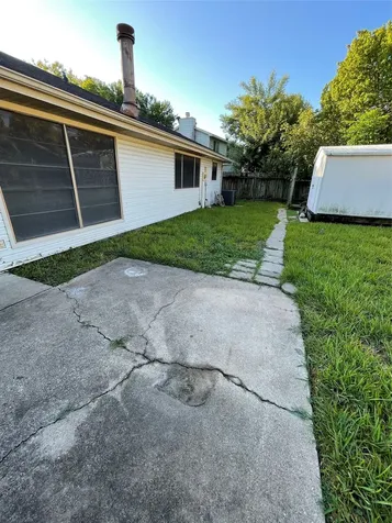 3622 Fiddlers Green Drive Houston TX 77082