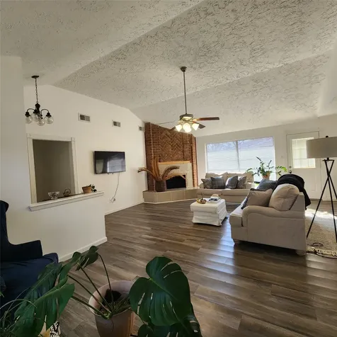 3622 Fiddlers Green Drive Houston TX 77082