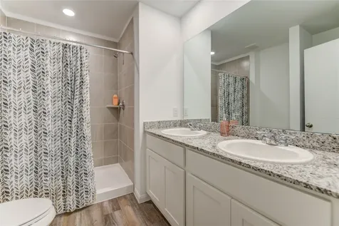 12339 Mccrorey Trails Court Conroe TX 77303