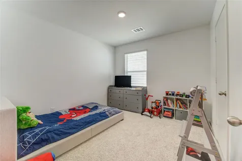 12339 Mccrorey Trails Court Conroe TX 77303