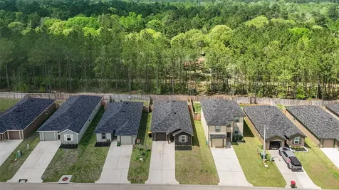 12339 Mccrorey Trails Court Conroe TX 77303
