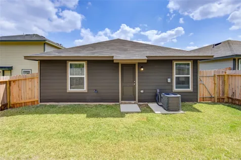 12339 Mccrorey Trails Court Conroe TX 77303