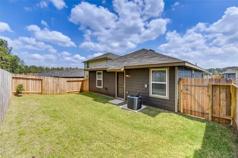 12339 Mccrorey Trails Court Conroe TX 77303