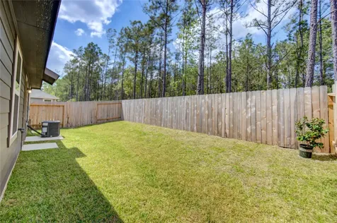 12339 Mccrorey Trails Court Conroe TX 77303