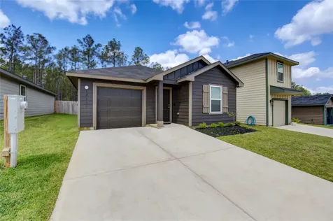 12339 Mccrorey Trails Court Conroe TX 77303