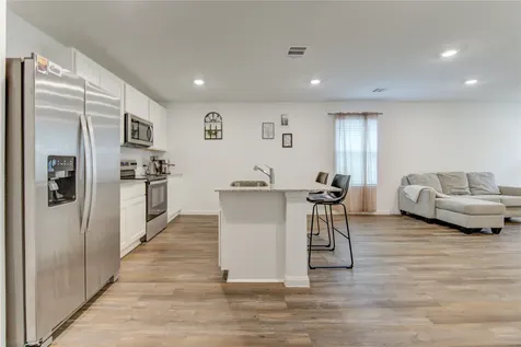 12339 Mccrorey Trails Court Conroe TX 77303