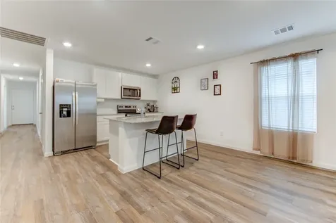 12339 Mccrorey Trails Court Conroe TX 77303